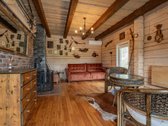 Parduodama Išskirtinė Prabangi Sodyba (2 - nuotraukos Nr. 48