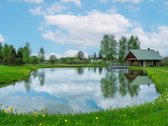 Parduodama Išskirtinė Prabangi Sodyba (2 - nuotraukos Nr. 3