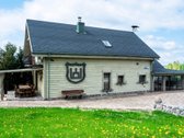Parduodama Išskirtinė Prabangi Sodyba – 7,6 - nuotraukos Nr. 7