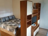 Nuomojamas Jaukus 1 Kambario Butas Žaliųjų - nuotraukos Nr. 4