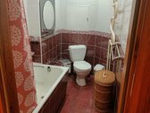 Nuomojamas Jaukus 1 Kambario Butas Žaliųjų - nuotraukos Nr. 10