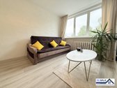 Parduodamas 1 kambario butas bendrabutinio - nuotraukos Nr. 2