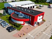Komercinių Patalpų Nuoma – Biurai / Sandėliai