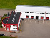 Komercinių Patalpų Nuoma – Biurai / Sandėliai - nuotraukos Nr. 2