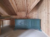 Parduodama Erdvi Sodyba Rusnės Sen., Pakalnės - nuotraukos Nr. 35