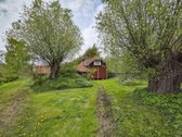 Parduodama Erdvi Sodyba Rusnės Sen., Pakalnės - nuotraukos Nr. 12