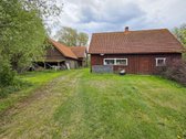Parduodama Erdvi Sodyba Rusnės Sen., Pakalnės - nuotraukos Nr. 11