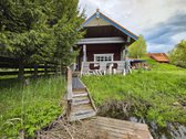 Parduodama Erdvi Sodyba Rusnės Sen., Pakalnės - nuotraukos Nr. 16