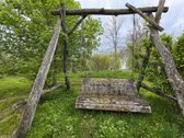 Parduodama Erdvi Sodyba Rusnės Sen., Pakalnės - nuotraukos Nr. 21