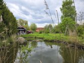 Parduodama Erdvi Sodyba Rusnės Sen., Pakalnės - nuotraukos Nr. 19