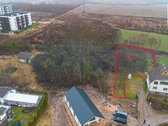 Puikus Variantas Jūsų Namų Statyboms! Sklypo - nuotraukos Nr. 12