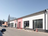 Išnuomojamos komercinės patalpos su prekybine - nuotraukos Nr. 4