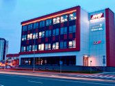 Premium klasės komercinių patalpų nuoma – M19