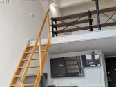 Parduodamas jaukus ir stilingas loftas - nuotraukos Nr. 4