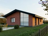 Naujai Suprojektuotas, Vieno Aukšto Namas - nuotraukos Nr. 5