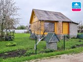 Parduodamas tvarkingas sodo namas su 6,20 arų - nuotraukos Nr. 2