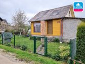Parduodamas tvarkingas sodo namas su 6,20 arų - nuotraukos Nr. 3