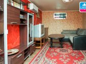 Parduodamas tvarkingas sodo namas su 6,20 arų - nuotraukos Nr. 9