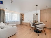 Pilnai naujai ir kokybiškai įrengtas 3 - nuotraukos Nr. 2