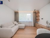 Pilnai naujai ir kokybiškai įrengtas 3 - nuotraukos Nr. 11