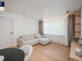 Pilnai naujai ir kokybiškai įrengtas 3 - nuotraukos Nr. 12