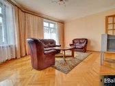 Išnuomojamas erdvus, saulėtas ir labai jaukus - nuotraukos Nr. 6