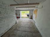 Parduodamas dviejų aukštų garažų boksas (du - nuotraukos Nr. 5