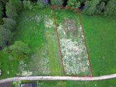 Parduodamas 22,25 Arų Sklypas Prie Vokės Upės - nuotraukos Nr. 3