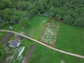 Parduodamas 22,25 Arų Sklypas Prie Vokės Upės - nuotraukos Nr. 7