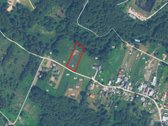 Parduodamas 22,25 Arų Sklypas Prie Vokės Upės - nuotraukos Nr. 9