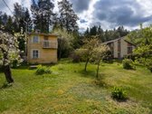 Parduodamas 6,25 a. žemės sklypas su nameliu. - nuotraukos Nr. 4