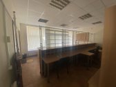 Paskirtis: administracinė. Bendras plotas 162 - nuotraukos Nr. 5