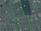 Parduodamas 4.9 ha sklypas Jurbarke. Žemės - nuotraukos Nr. 2