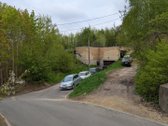 Parduodamas 17,5 kv.m. ploto mūrinis garažas - nuotraukos Nr. 5