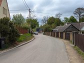 Parduodamas 17,5 kv.m. ploto mūrinis garažas - nuotraukos Nr. 10