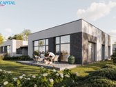Parduodamas Inovatyvios Statybos, Erdvus Ir