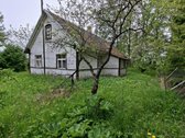 Parduodama sodyba birzu rajone iskoniu kaime - nuotraukos Nr. 6