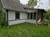 Parduodama sodyba birzu rajone iskoniu kaime - nuotraukos Nr. 9