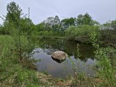 Parduodama sodyba birzu rajone iskoniu kaime - nuotraukos Nr. 14