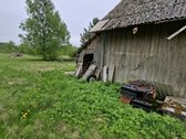 Parduodama sodyba birzu rajone iskoniu kaime - nuotraukos Nr. 17