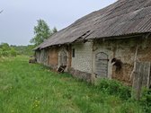 Parduodama sodyba birzu rajone iskoniu kaime - nuotraukos Nr. 19