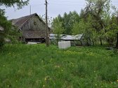 Parduodama sodyba birzu rajone iskoniu kaime - nuotraukos Nr. 25