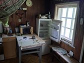 Parduodama sodyba birzu rajone iskoniu kaime - nuotraukos Nr. 32