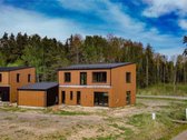 Parduodamas A++ klasės 2026 m. statybos - nuotraukos Nr. 7