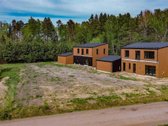 Parduodamas A++ klasės 2026 m. statybos - nuotraukos Nr. 10