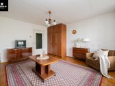 Erdvus, Patogaus Išplanavimo Butas Centrinėje - nuotraukos Nr. 3