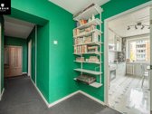 Erdvus, Patogaus Išplanavimo Butas Centrinėje - nuotraukos Nr. 5