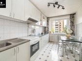 Erdvus, Patogaus Išplanavimo Butas Centrinėje