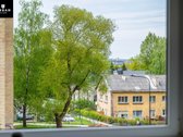 Erdvus, Patogaus Išplanavimo Butas Centrinėje - nuotraukos Nr. 7