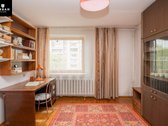 Erdvus, Patogaus Išplanavimo Butas Centrinėje - nuotraukos Nr. 11